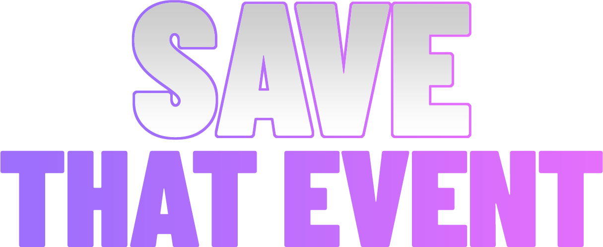 Save That Event